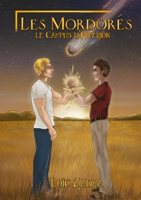 Picture of Les Mordorés