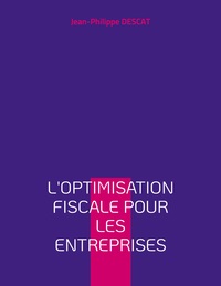 Picture of L'optimisation fiscale pour les entreprises