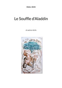 Picture of Le Souffle d'Aladdin