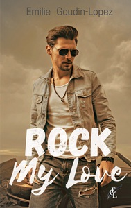 Picture of ROCK MY LOVE