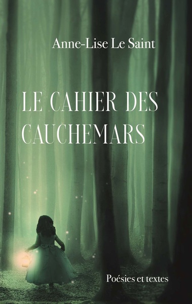 Picture of Le cahier des cauchemars