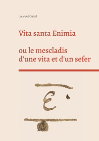 Picture of Vita santa Enimia