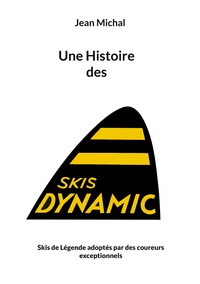 Picture of Une Histoire des skis Dynamic