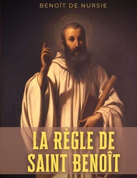 Image de La Règle de Saint Benoît