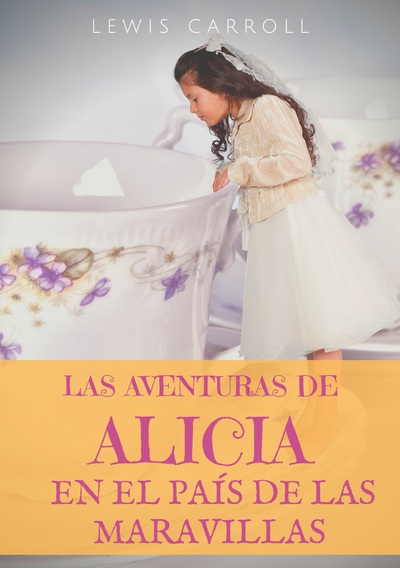 Picture of Las aventuras de Alicia en el País de las Maravillas