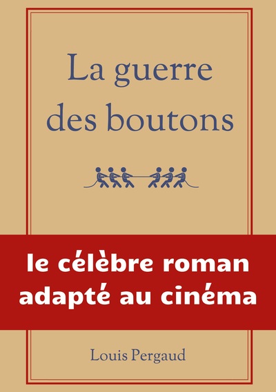 Image de La guerre des boutons