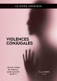 Picture of Violences conjugales