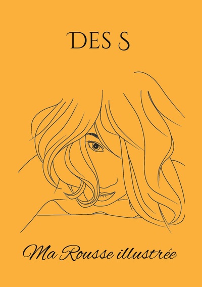 Picture of Ma Rousse illustrée