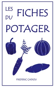 Picture of Les fiches du potager