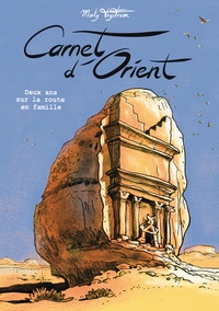 Image de Carnet d'Orient