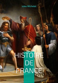 Picture of Histoire de France