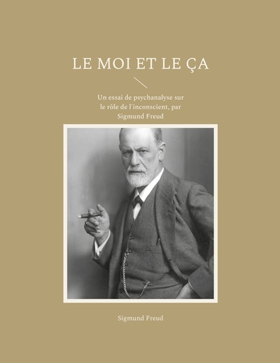 Picture of Le Moi et le Ça