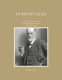Picture of Le Moi et le Ça