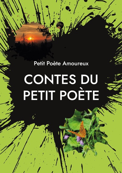 Picture of Contes du Petit Poète