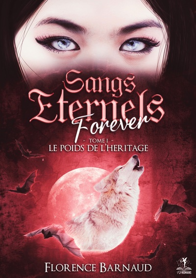 Image de Sangs Eternels Forever - Tome 1