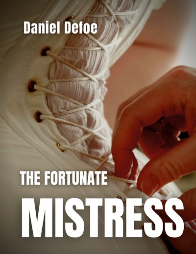 Picture of The Fortunate Mistress