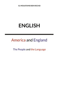 Image de ENGLISH: America and England