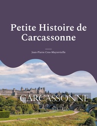 Picture of Petite Histoire de Carcassonne