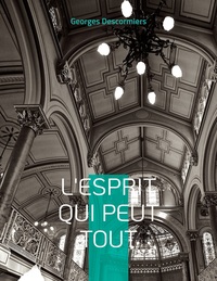 Image de L'Esprit qui peut tout