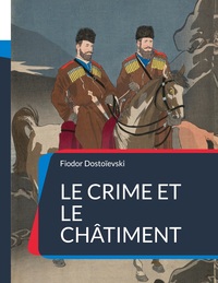 Picture of Le Crime et le châtiment