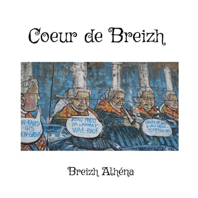 Picture of Coeur de Breizh