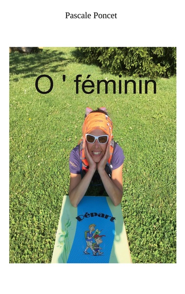 Picture of O'féminin