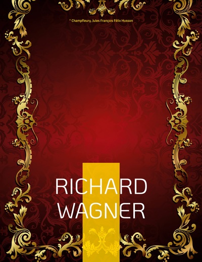 Picture of Richard Wagner