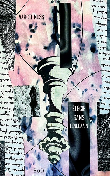 Picture of Élégie sans lendemain
