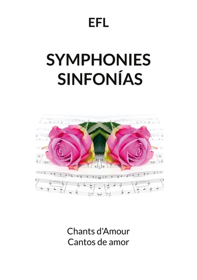 Picture of Symphonies sinfonías
