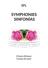 Picture of Symphonies sinfonías