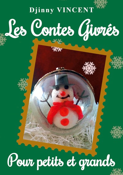 Picture of Les Contes Givrés