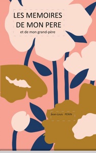 Picture of Les mémoires de mon père