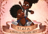 Image de Kimia a perdu sa première dent