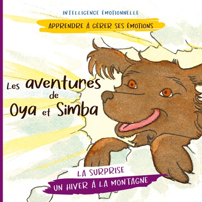 Image de Les aventures de Oya et Simba