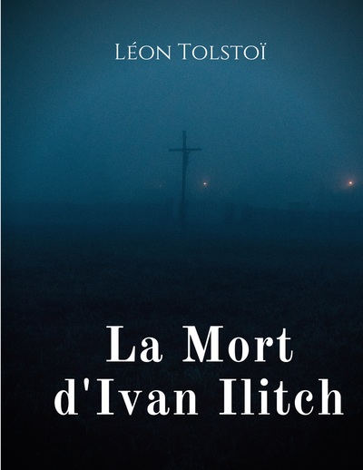 Picture of La Mort d'Ivan Ilitch