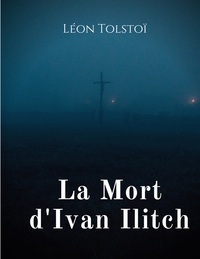 Picture of La Mort d'Ivan Ilitch