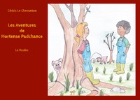 Picture of Les aventures de Hortense Padchance