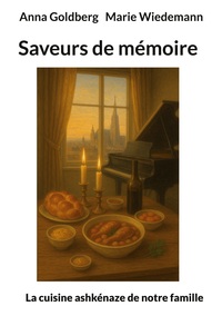 Picture of Saveurs de mémoire