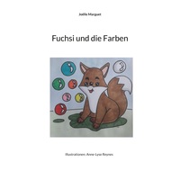 Picture of Fuchsi und die Farben