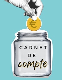 Image de Carnet de compte