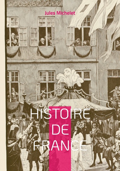 Picture of Histoire de France