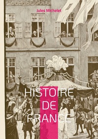 Picture of Histoire de France