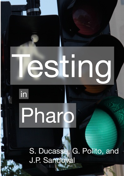 Image de Testing in Pharo