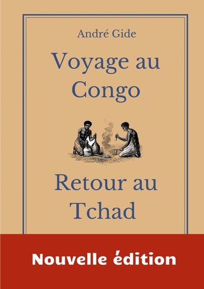 Picture of Voyage au Congo - Retour au Tchad