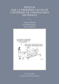 Image de Retour sur la première vague de l'épidémie de Coronavirus en France