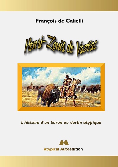 Picture of Henri-Louis de Vazéac