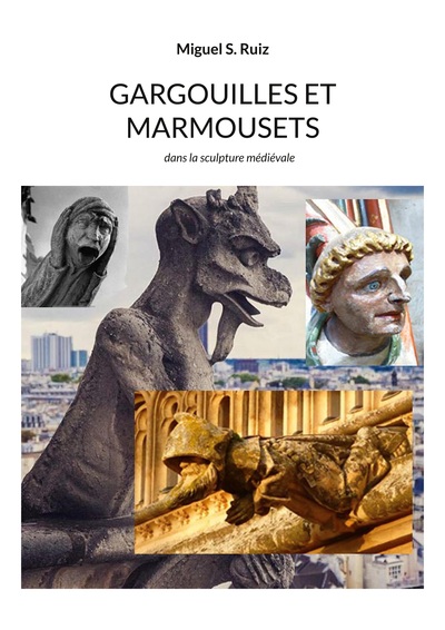 Picture of Gargouilles et marmousets