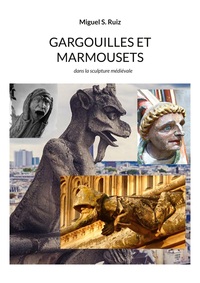 Picture of Gargouilles et marmousets