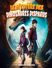 Image de Le mystères des dinosaures disparus
