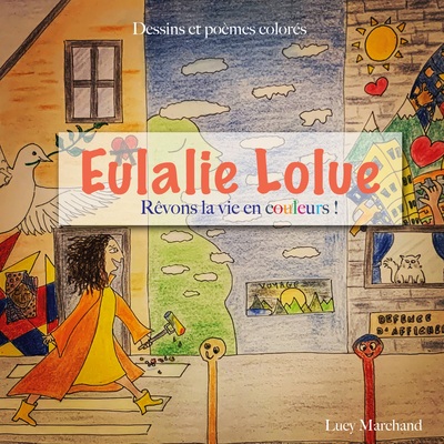 Picture of Eulalie Lolue